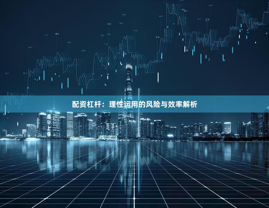 配资杠杆：理性运用的风险与效率解析
