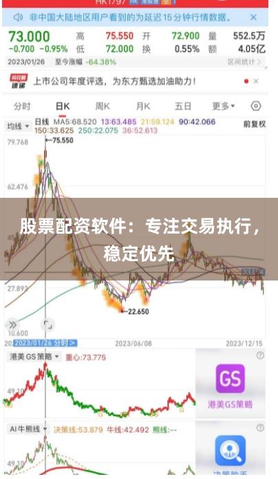 股票配资软件：专注交易执行，稳定优先