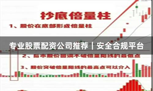 专业股票配资公司推荐｜安全合规平台