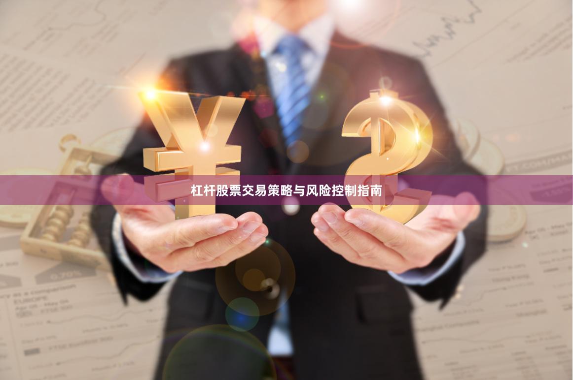 杠杆股票交易策略与风险控制指南