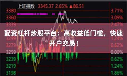 配资杠杆炒股平台：高收益低门槛，快速开户交易！